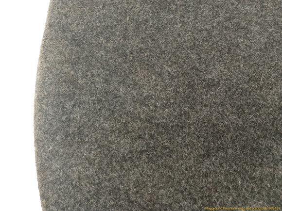 Cadillac CTS Trunk Spare Tire Floor Carpet