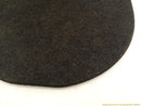 Cadillac CTS Trunk Spare Tire Floor Carpet-9