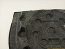Cadillac CTS Trunk Spare Tire Floor Carpet-10