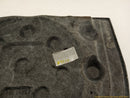 Cadillac CTS Trunk Spare Tire Floor Carpet-11