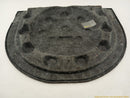 Cadillac CTS Trunk Spare Tire Floor Carpet-12