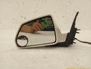 Cadillac CTS Driver Left Power Side View Mirror-2
