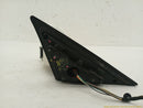 Cadillac CTS Driver Left Power Side View Mirror-3