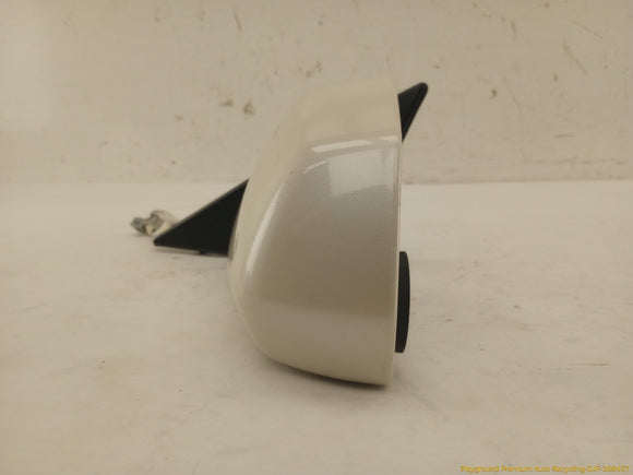 Cadillac CTS Driver Left Power Side View Mirror