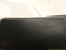 Cadillac CTS Driver Left Power Side View Mirror-9