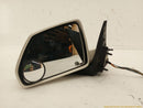 Cadillac CTS Driver Left Power Side View Mirror-11