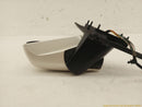 Cadillac CTS Driver Left Power Side View Mirror-12