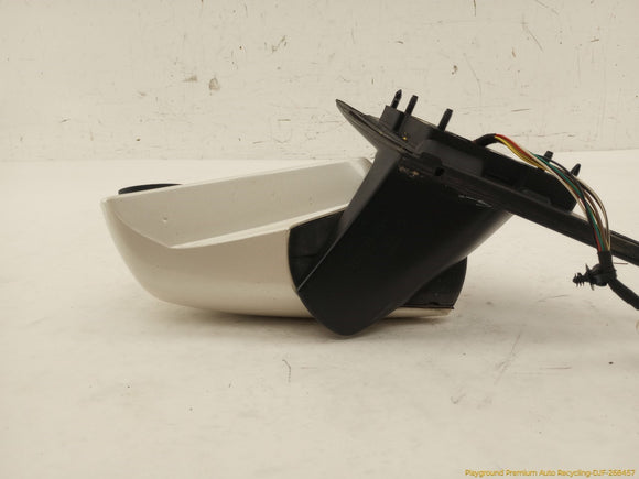 Cadillac CTS Driver Left Power Side View Mirror