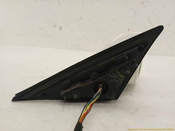 Cadillac CTS Passenger Right Power Side View Mirror