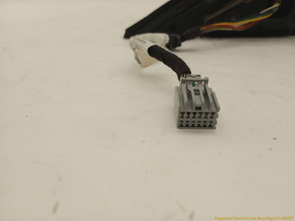Cadillac CTS Passenger Right Power Side View Mirror