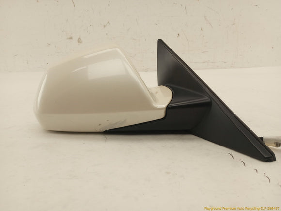 Cadillac CTS Passenger Right Power Side View Mirror