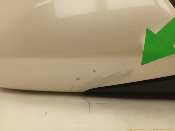 Cadillac CTS Passenger Right Power Side View Mirror