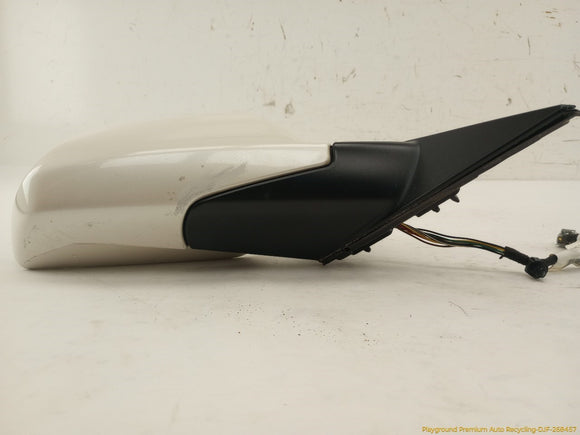 Cadillac CTS Passenger Right Power Side View Mirror