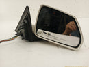 Cadillac CTS Passenger Right Power Side View Mirror-11