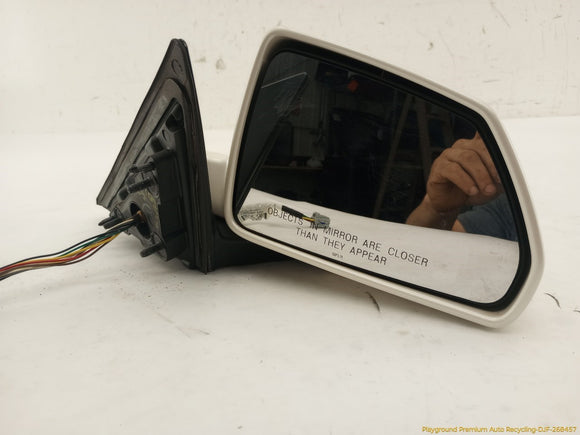 Cadillac CTS Passenger Right Power Side View Mirror