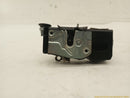 Cadillac CTS Passenger Right Rear Door Lock Actuator-2