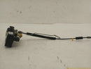 Cadillac CTS Passenger Right Rear Door Lock Actuator-3