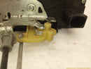Cadillac CTS Passenger Right Rear Door Lock Actuator-8