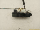 Cadillac CTS Passenger Right Rear Door Lock Actuator-11