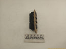 Cadillac CTS Driver Left Front Master Power Window Switch-1