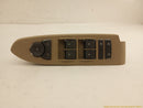 Cadillac CTS Driver Left Front Master Power Window Switch-3