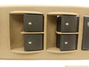 Cadillac CTS Driver Left Front Master Power Window Switch-5