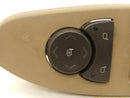 Cadillac CTS Driver Left Front Master Power Window Switch-6