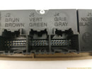 Cadillac CTS Driver Left Front Master Power Window Switch-11