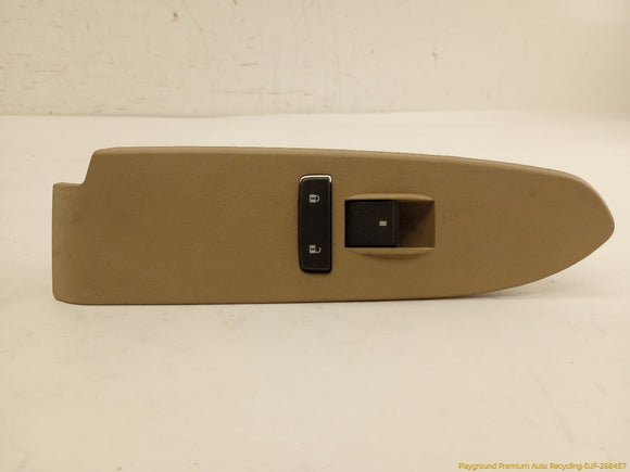 Cadillac CTS Passenger Right Power Window Switch