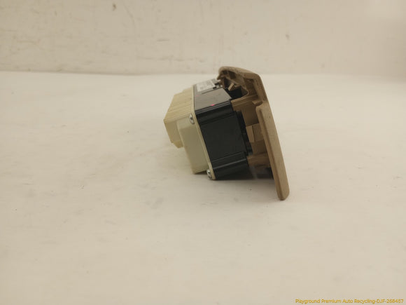 Cadillac CTS Passenger Right Power Window Switch