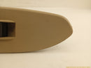 Cadillac CTS Passenger Right Power Window Switch-4