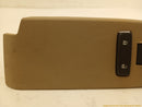 Cadillac CTS Passenger Right Power Window Switch-6
