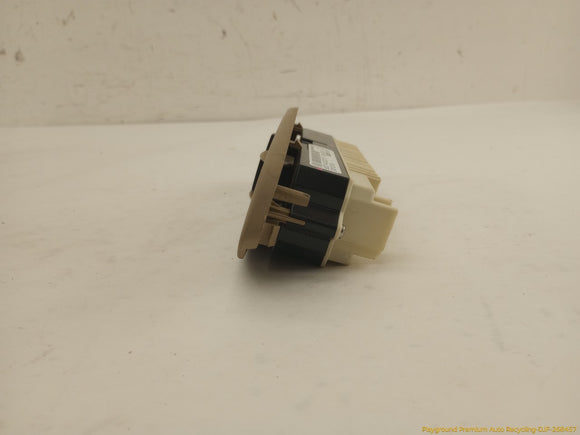 Cadillac CTS Passenger Right Power Window Switch