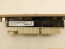 Cadillac CTS Passenger Right Power Window Switch-9
