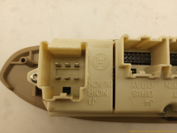 Cadillac CTS Passenger Right Power Window Switch