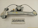 Cadillac CTS Driver Left Rear Door Window Regulator-1