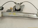 Cadillac CTS Driver Left Rear Door Window Regulator-6
