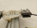 Cadillac CTS Driver Left Rear Door Window Regulator-8
