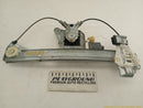 Cadillac CTS Passenger Right Rear Door Window Regulator-1