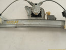 Cadillac CTS Passenger Right Rear Door Window Regulator-6