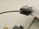 Cadillac CTS Passenger Right Rear Door Window Regulator-8