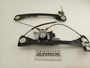 Cadillac CTS Driver Left Front Door Window Regulator-1