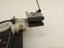 Cadillac CTS Driver Left Front Door Window Regulator-4