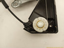 Cadillac CTS Driver Left Front Door Window Regulator-8
