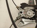 Cadillac CTS Driver Left Front Door Window Regulator-9