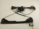Cadillac CTS Driver Left Front Door Window Regulator-11