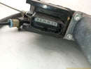 Cadillac CTS Driver Left Front Door Window Regulator-12