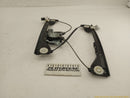 Cadillac CTS Passenger Right Front Door Window Regulator-1