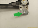 Cadillac CTS Passenger Right Front Door Window Regulator-3