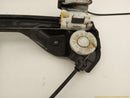 Cadillac CTS Passenger Right Front Door Window Regulator-5